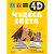 Чудеса света 4D энциклопедии с дополненной реальностью АСТ 9785171551087